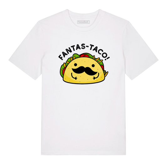 Tshirt Fantastique Fantas-Taco