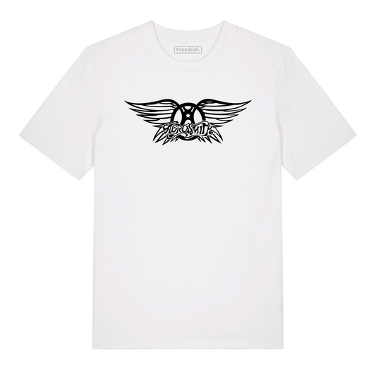 Tshirt Aerosmith Logo