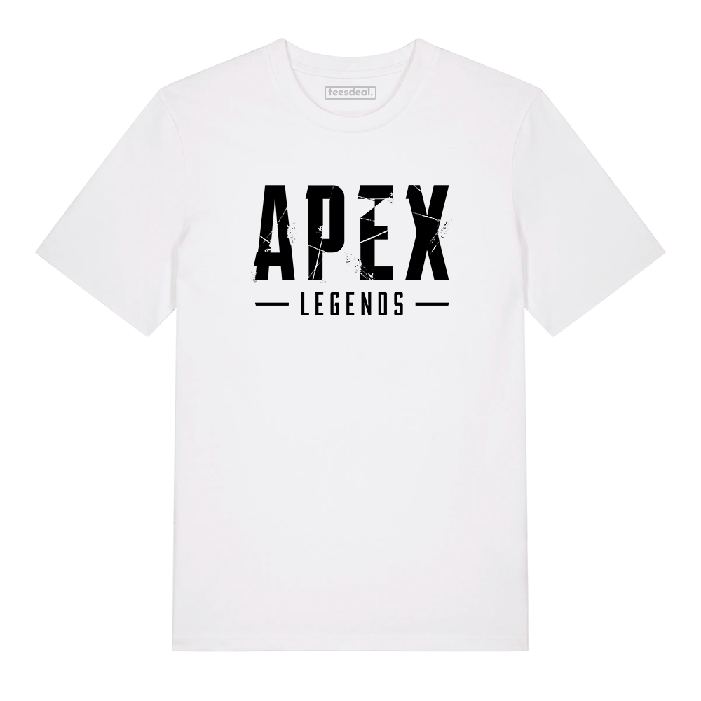 Tshirt Apex Legends Battle Royale