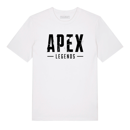 Tshirt Apex Legends Battle Royale