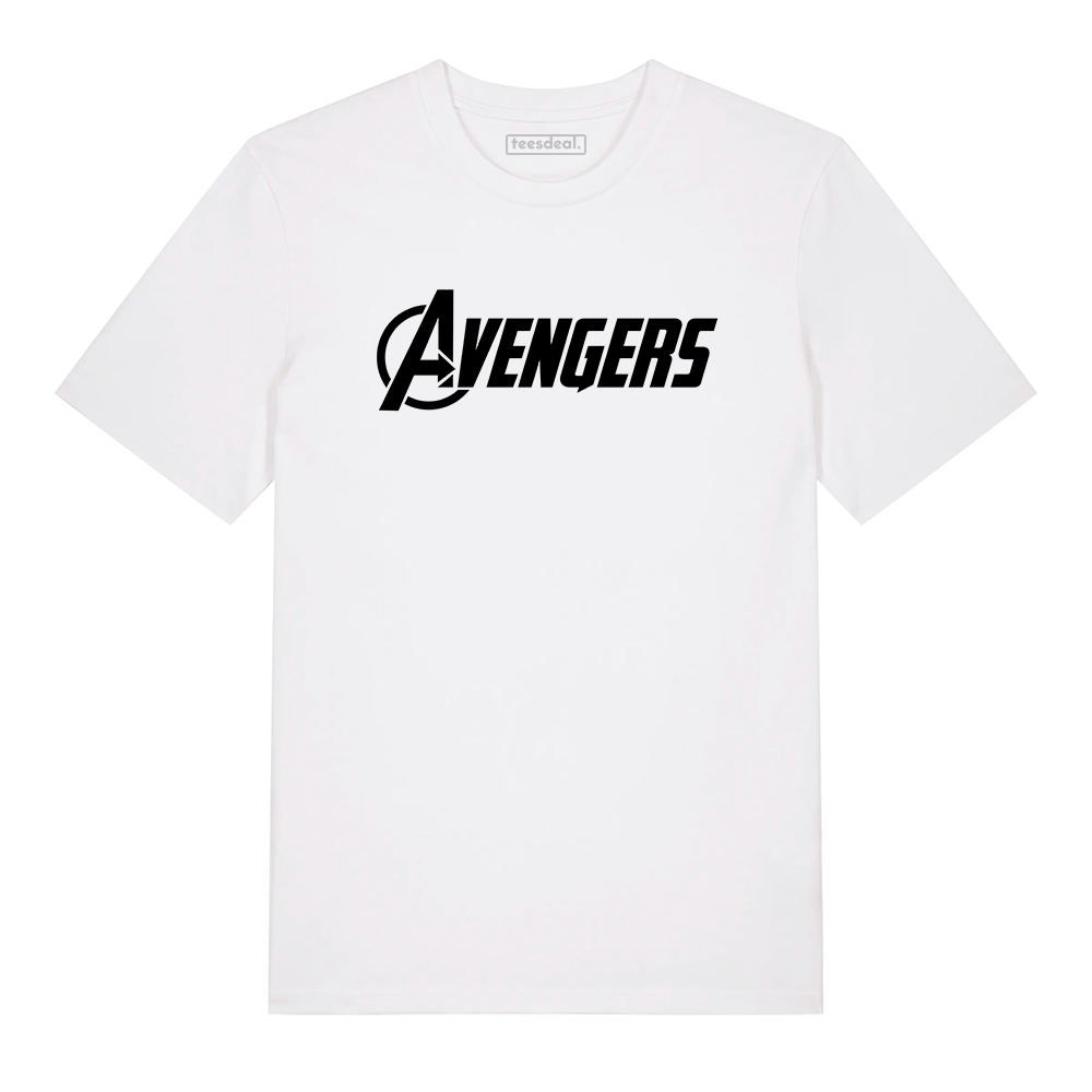 Tshirt Avengers Marvel