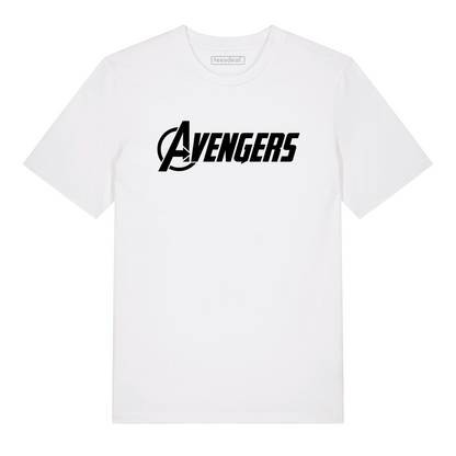 Tshirt Avengers Marvel