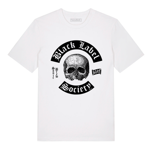 Tshirt Black Label Society Heavy Metal