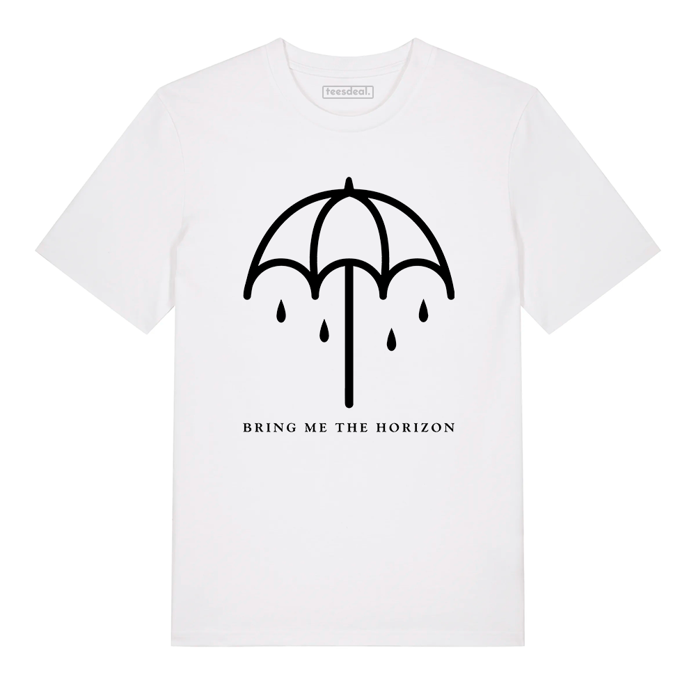 Tshirt Bring Me The Horizon BMTH Oli Sykes