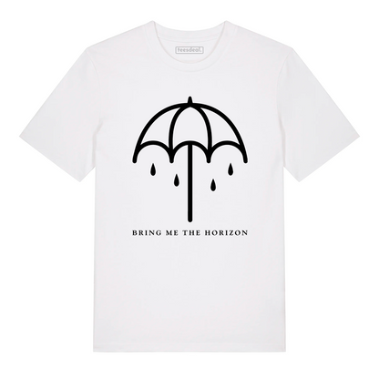 Tshirt Bring Me The Horizon BMTH Oli Sykes