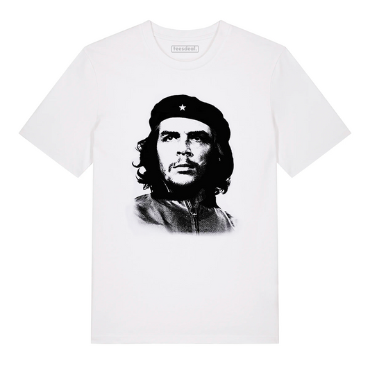 Tshirt Le Che Ernesto Che Guevara