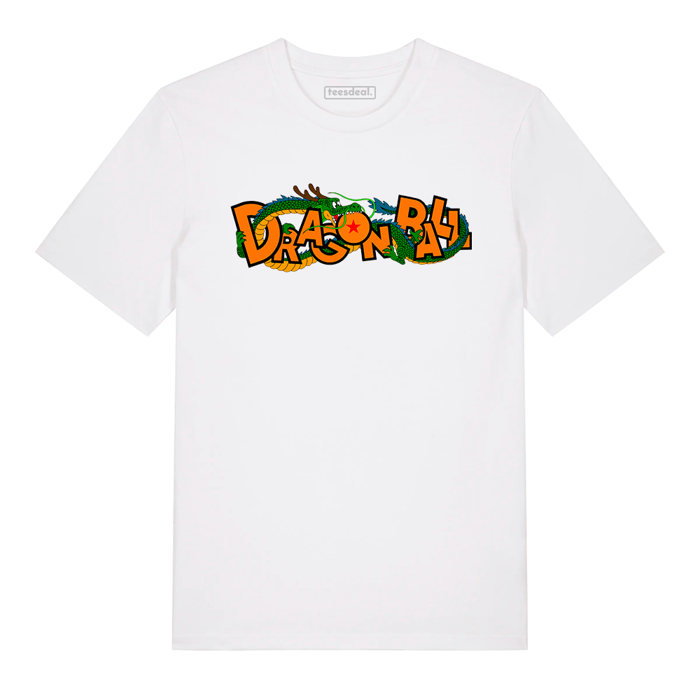 Tshirt Dragon Ball Shenron