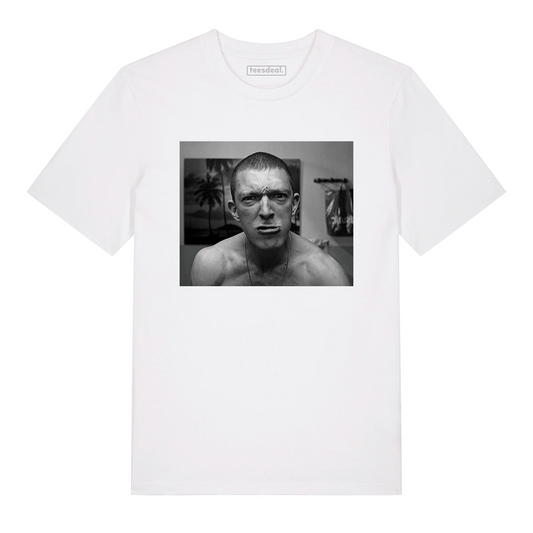 Tshirt La Haine WTF Vinz