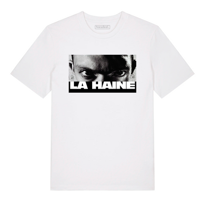 Tshirt La Haine Eyes