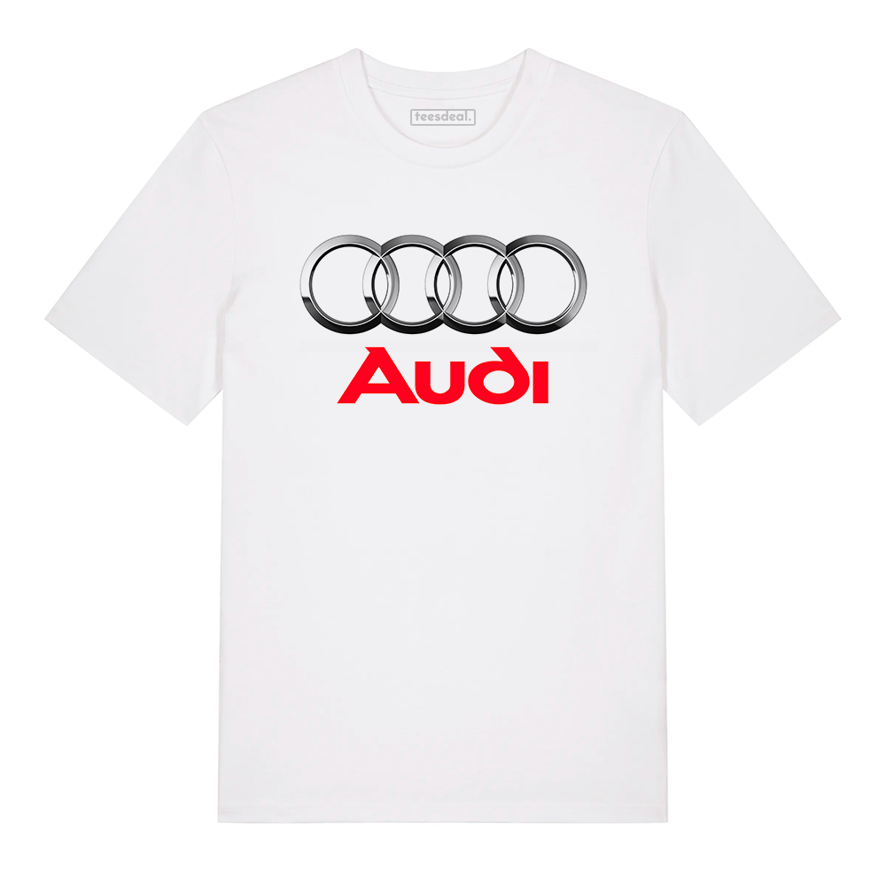 Tshirt Audi Voiture RS6