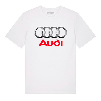 Tshirt Audi Voiture RS6