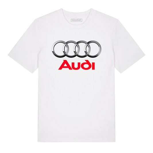 Tshirt Audi Voiture RS6